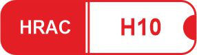 HRAC H10