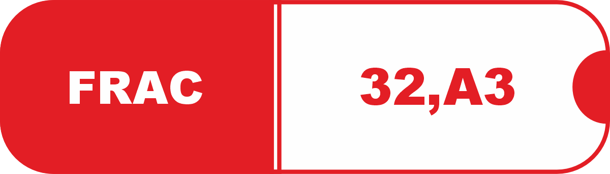 FRAC32A3
