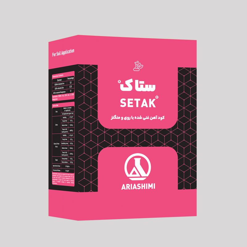 ستاک