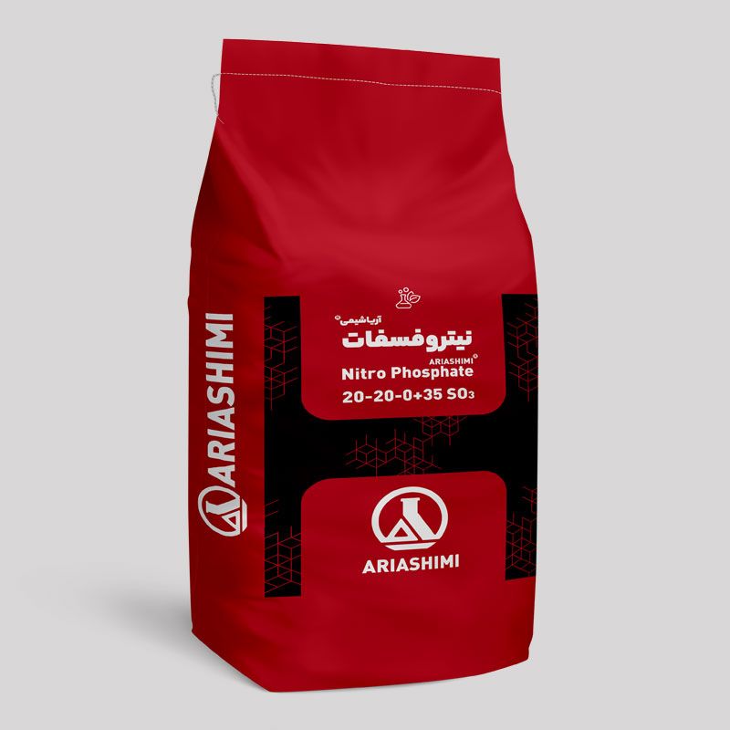 نیتروفسفات آریاشیمی