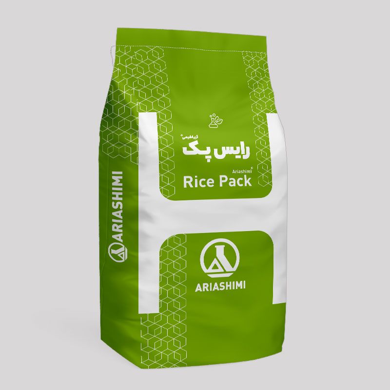 رایس پک