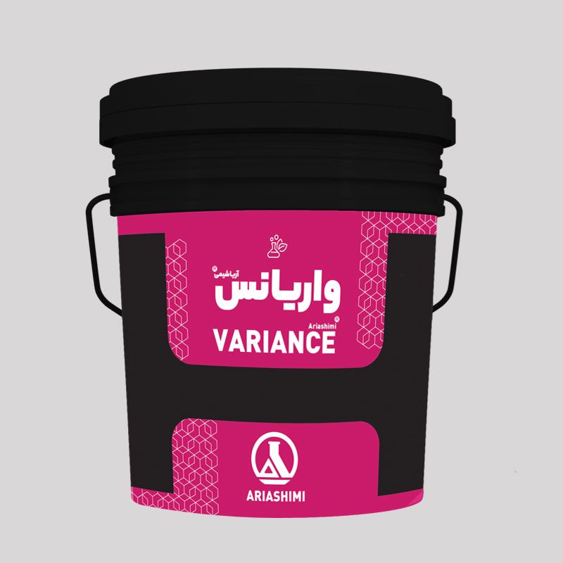 واریانس آریاشیمی