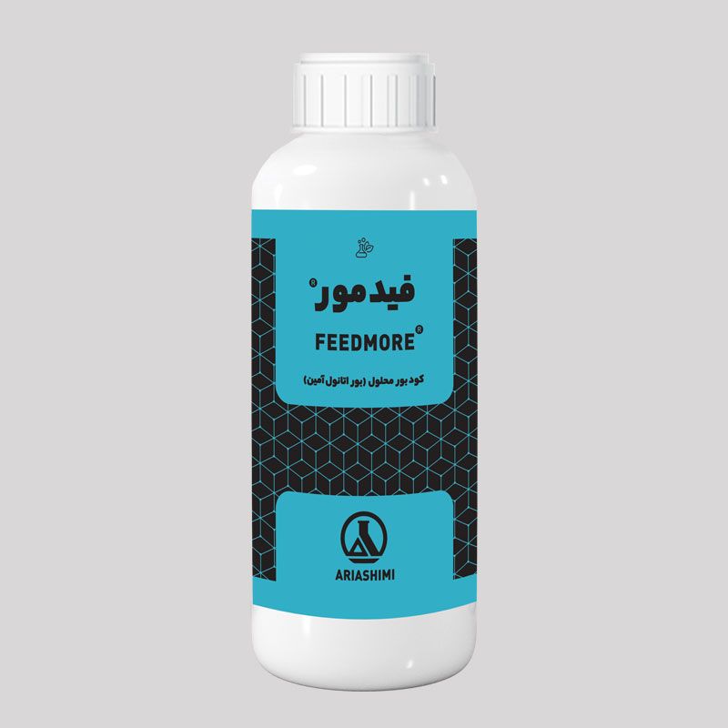 فیدمور