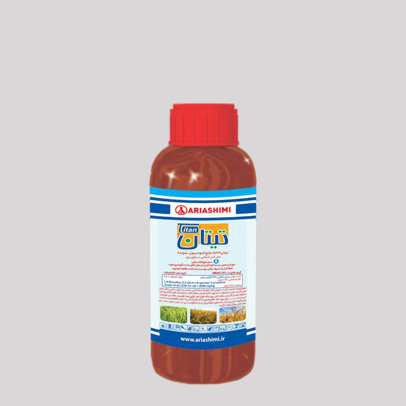تیتان