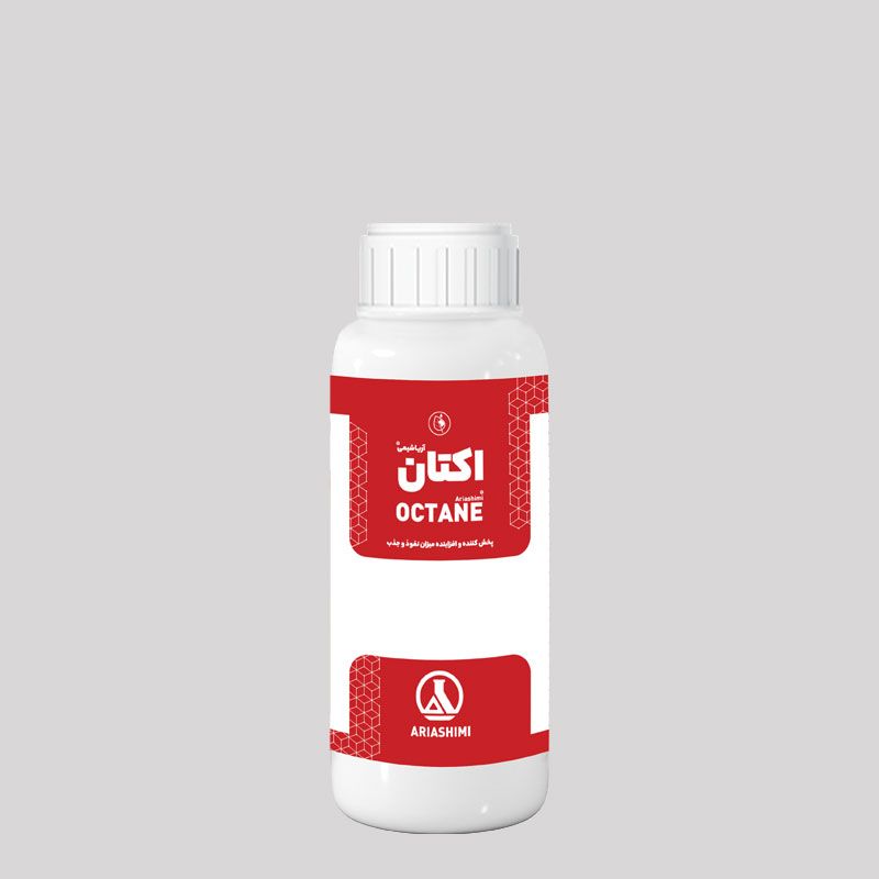 اکتان آریاشیمی