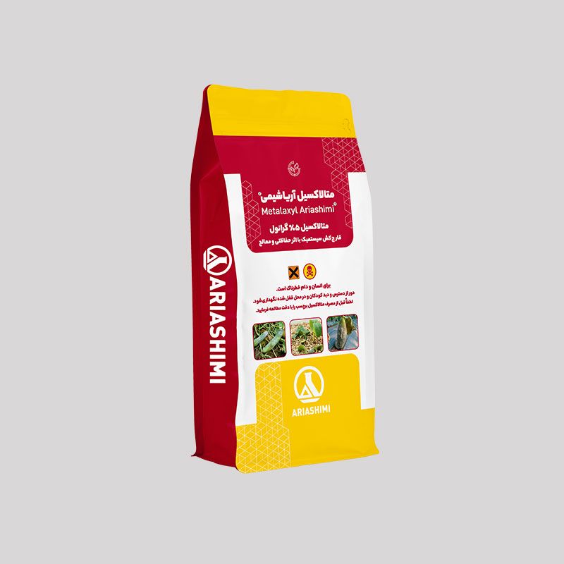 متالاکسیل آریا