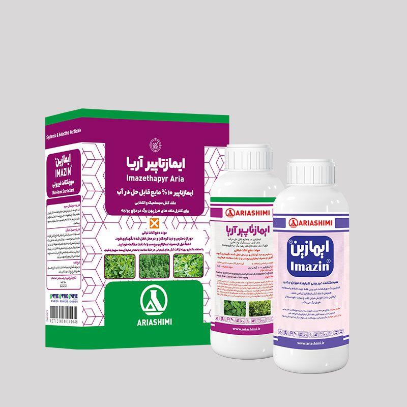 ایمازتاپیر آریا